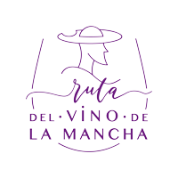 Ruta del Vino la mancha Logo