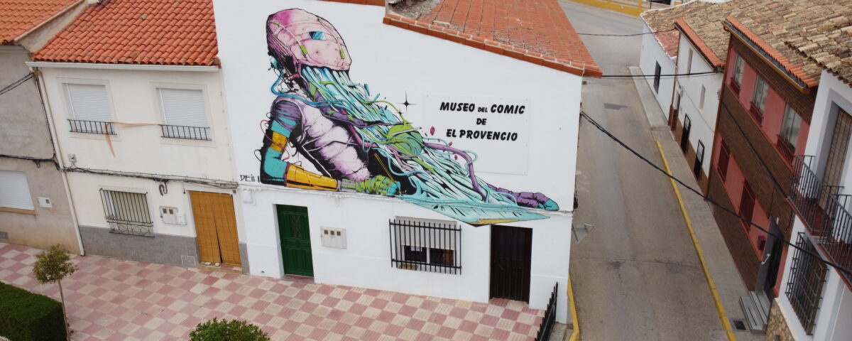 TOUR CÓMIC ENTRE VINOS