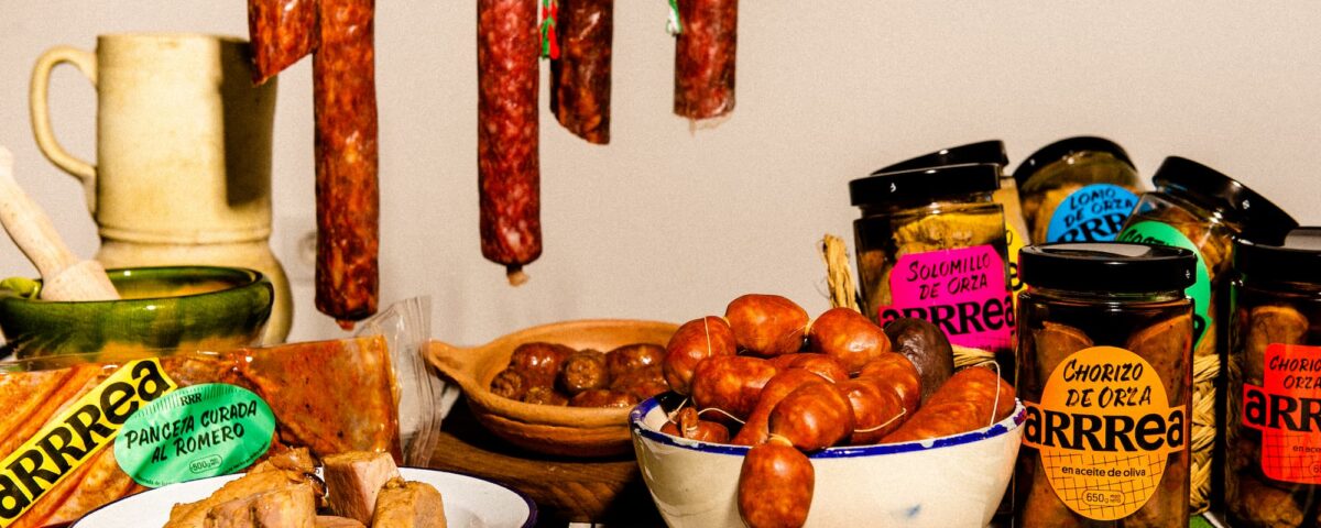 ARREA EXPERIENCE: LA RUTA DEL EMBUTIDO MANCHEGO