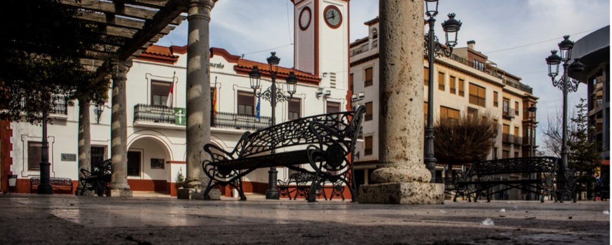VINO E HISTORIA: LA ESENCIA DE PEDRO MUÑOZ