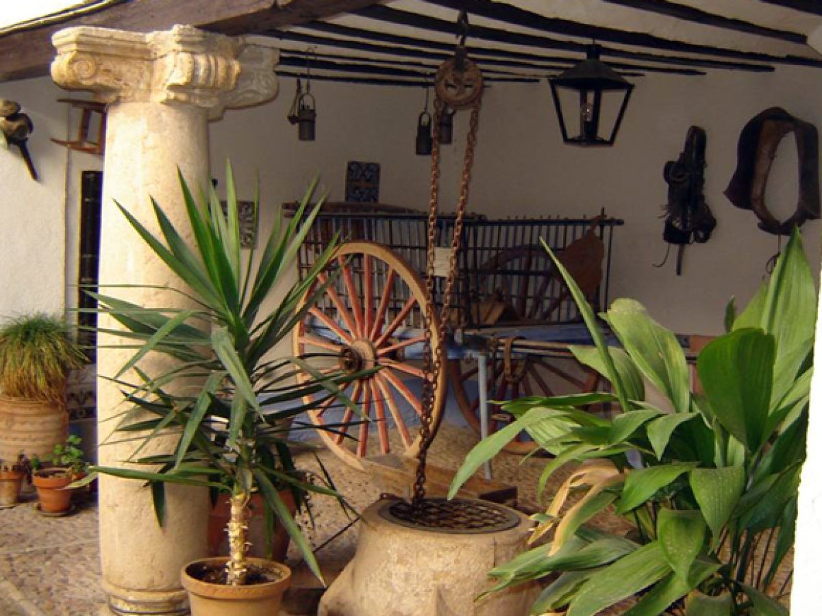 Casas-Típicas-y-Patios-El-Toboso