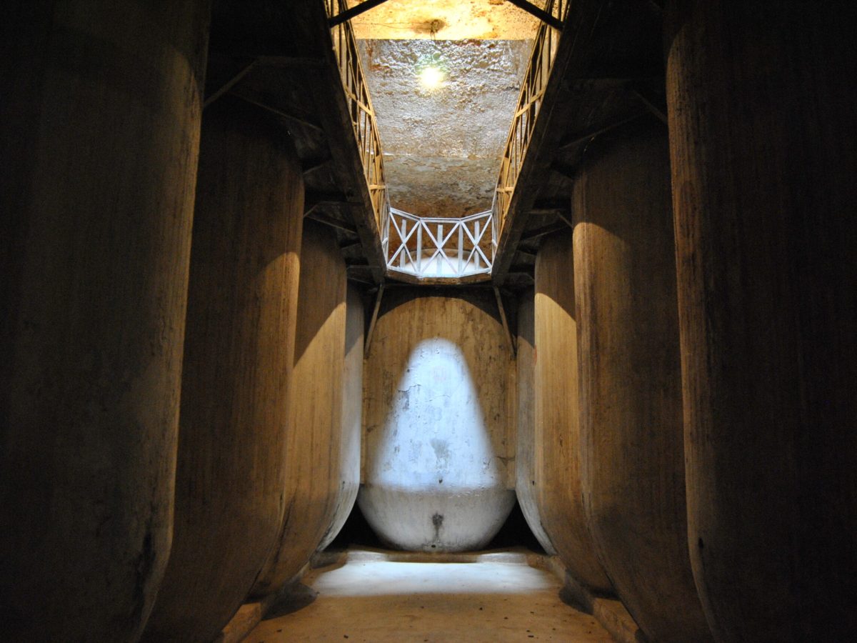 Cueva Cueva