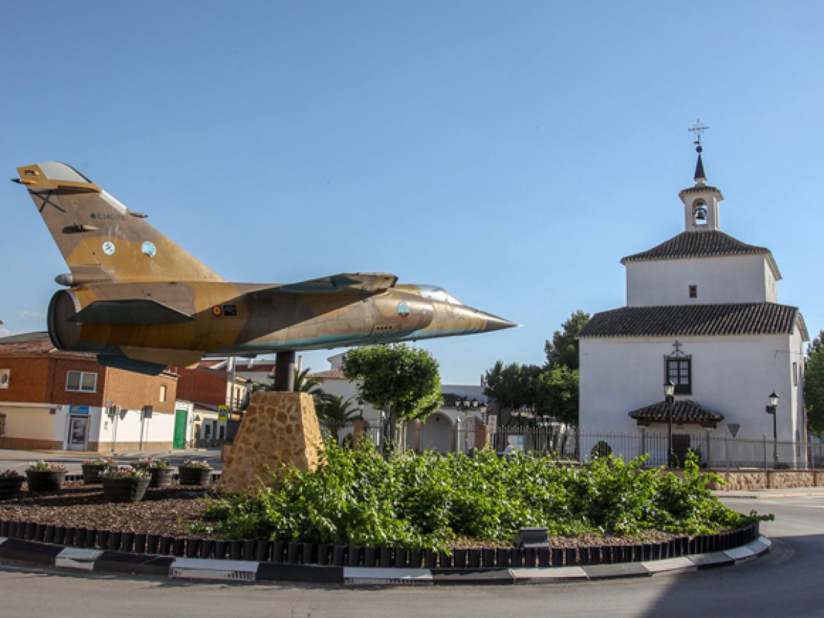 Ermita-de-Loreto-Socuéllamos-
