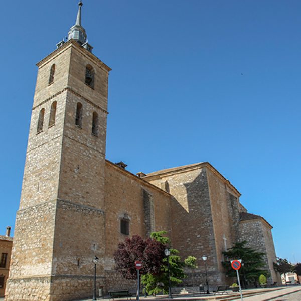 Iglesia-de-la-asunción-Socuéllamos