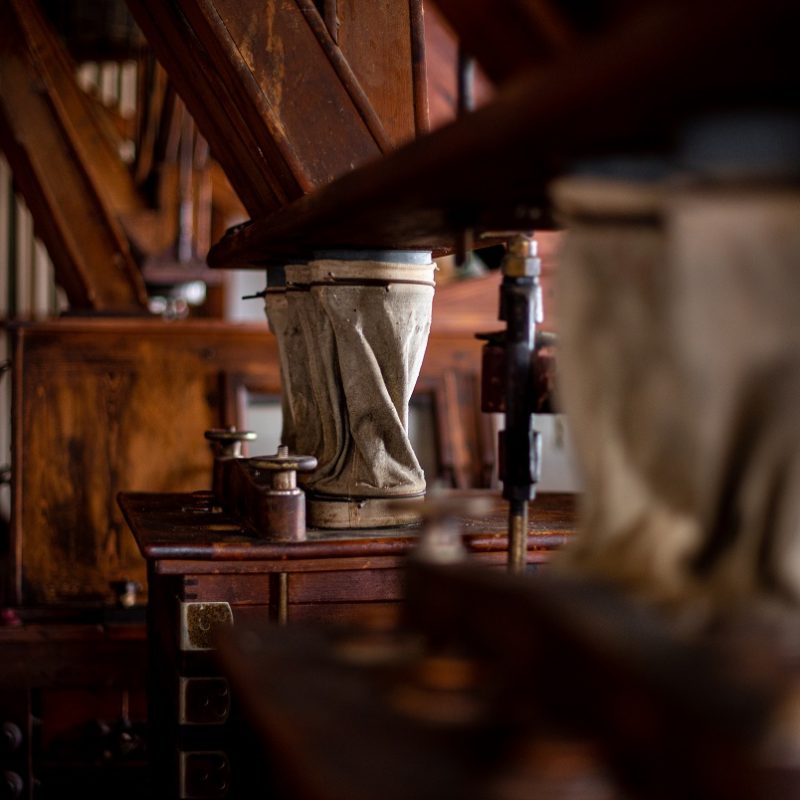 LA HARINERA2- detalle