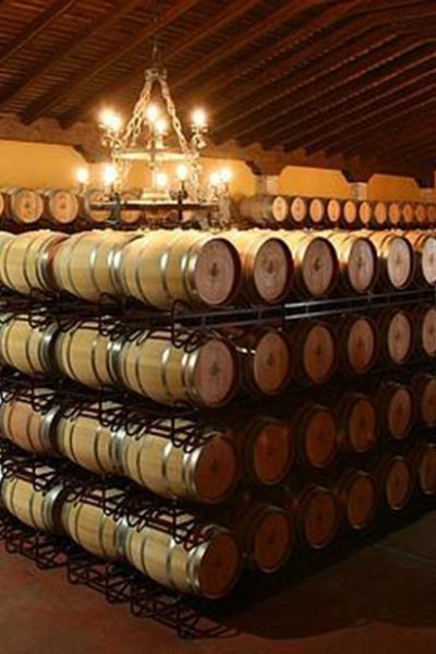 Nave-de-crianza-Bodegas-Crisve