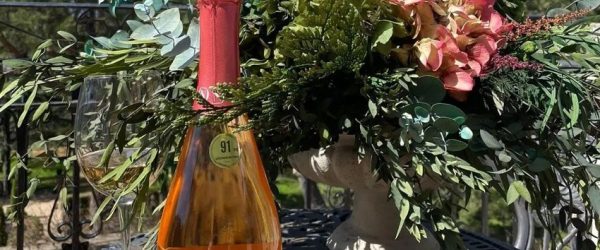 RITUAL DEL VINO Y LA TIERRA