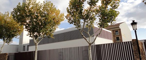 VISITA AL MUSEO TORRE DEL VINO